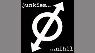 Video thumbnail of "Junkies - Sziget"