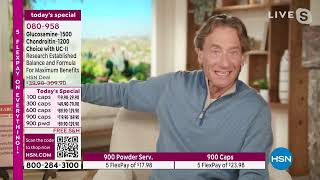 HSN Andrew Lessman Your Vitamins 03 26 2023 - 12 PM