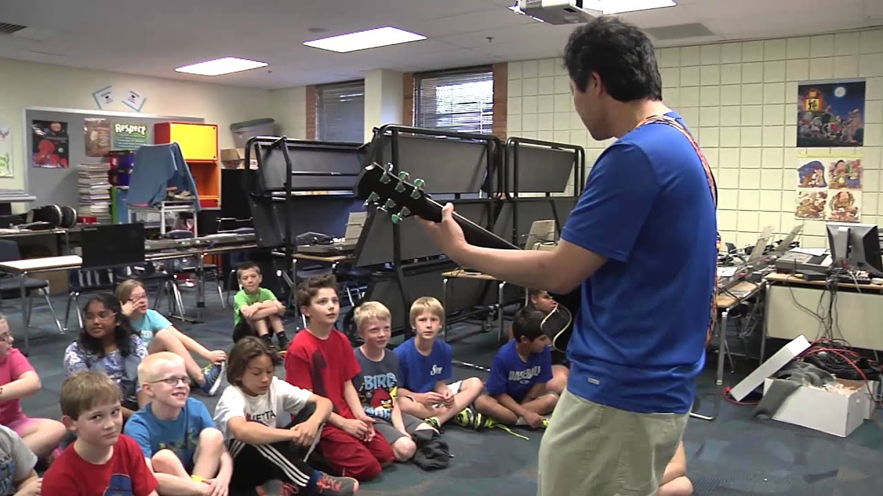 Stanton Elementary School YouTube