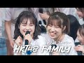 [한글 자막] HKT48라는 이름으로 우린 모두 가족이야🫂🔥 | HKT48 - HKT48 Family (HKT48 ファミリー)