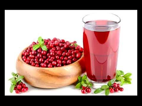 Полезные охладительные напитки в жару... - YouTube