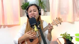 Video thumbnail of "Ilokano song | Ni Hesus laeng makapnek kararuam"