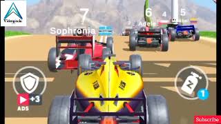 best f1 racer car game for android 2023 || best formula 1 racer game weakly 2023 online screenshot 2