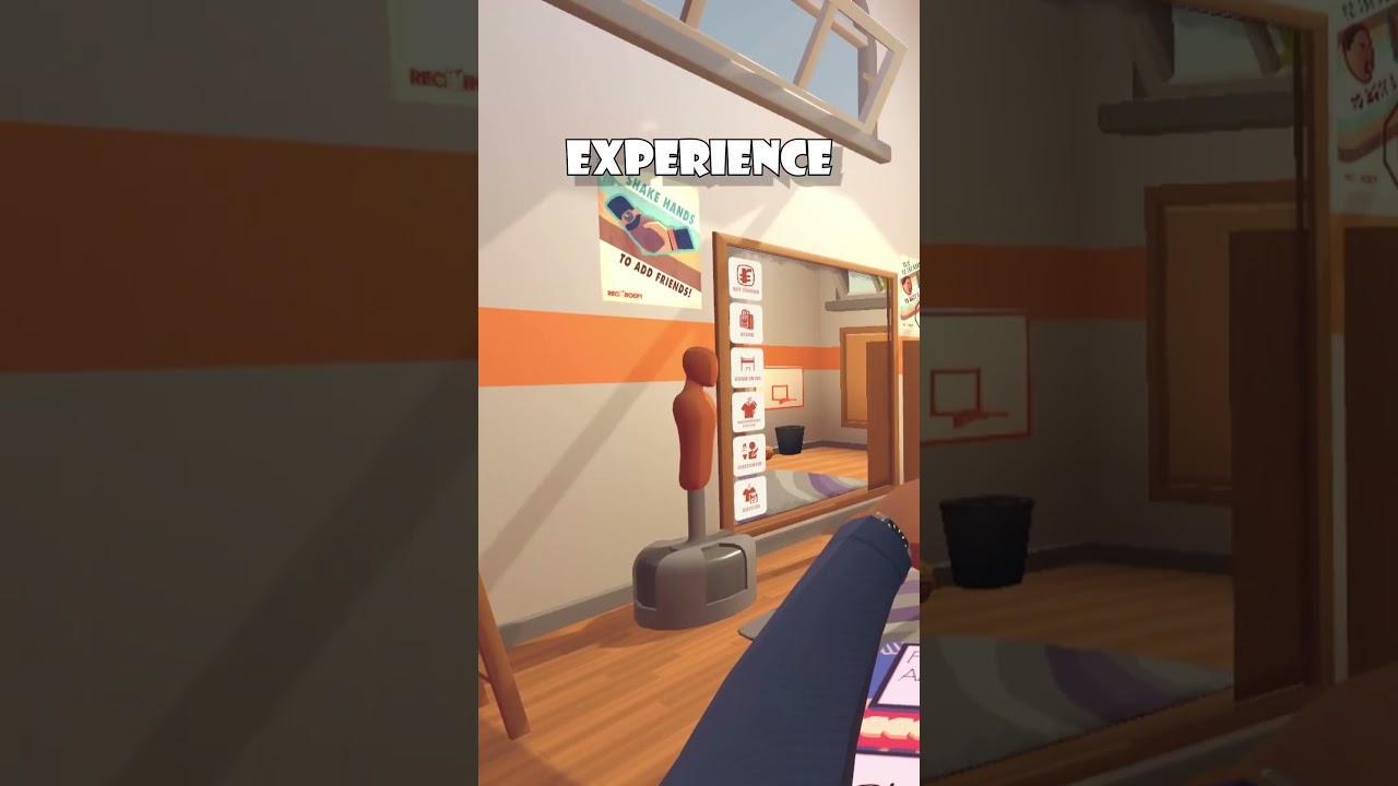 Rec Room's NEW Widget Watch Update!