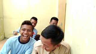 KLATEN KERAS LUR!!!!!!!