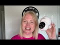 Hiseeu Solar Security Camera Set Review