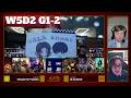 NIP vs JDG - Game 2 | Week 5 Day 2 LPL Spring 2026 | Ninjas in Pyjamas vs JD Gaming G2 full