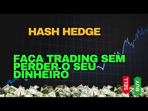 HashHedge YouTube review