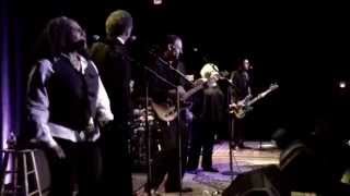 Mavis Staples - Can You Get to That (Live at The Kessler Theater, 03/08/15) chords