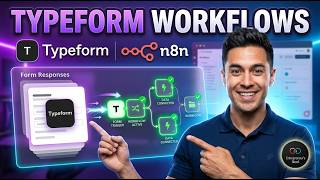 How To Trigger n8n Typeform Workflows [Step by Step]