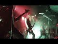 Grave - Inferno Metal Festival Norway 2018