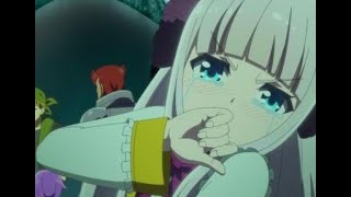 Download Lagu Me sudan los ojos T.T (Kenja no Deshi wo Nanoru Kenja) MP3