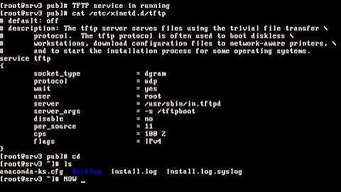 Pxe-Server_Linux-installation.avi