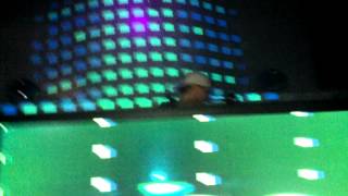AVICII at ruby skye