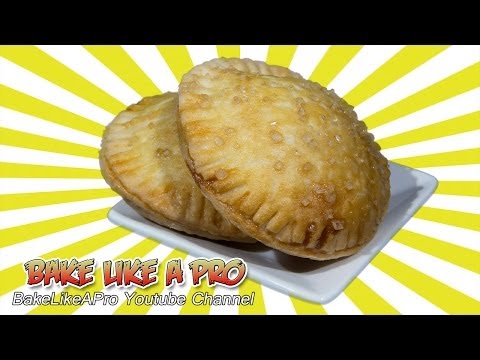 All Butter NO FAIL flaky pie dough recipe ! - Super Easy !