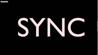 SYNC INTRO TEST