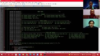PROBLEM BASED TASK (PBT) OOP