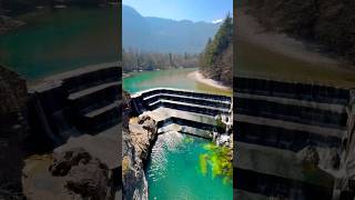 ✨Füssen - Lechfall und Klamm ⛰️ #nature #mountains #travel #wanderlust #wandern #shorts #hiking