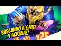 NUEVO LEGENDARIO DEL VACÍO!! ACRIZIA Y GNUT X15 | RAID: SHADOW LEGENDS