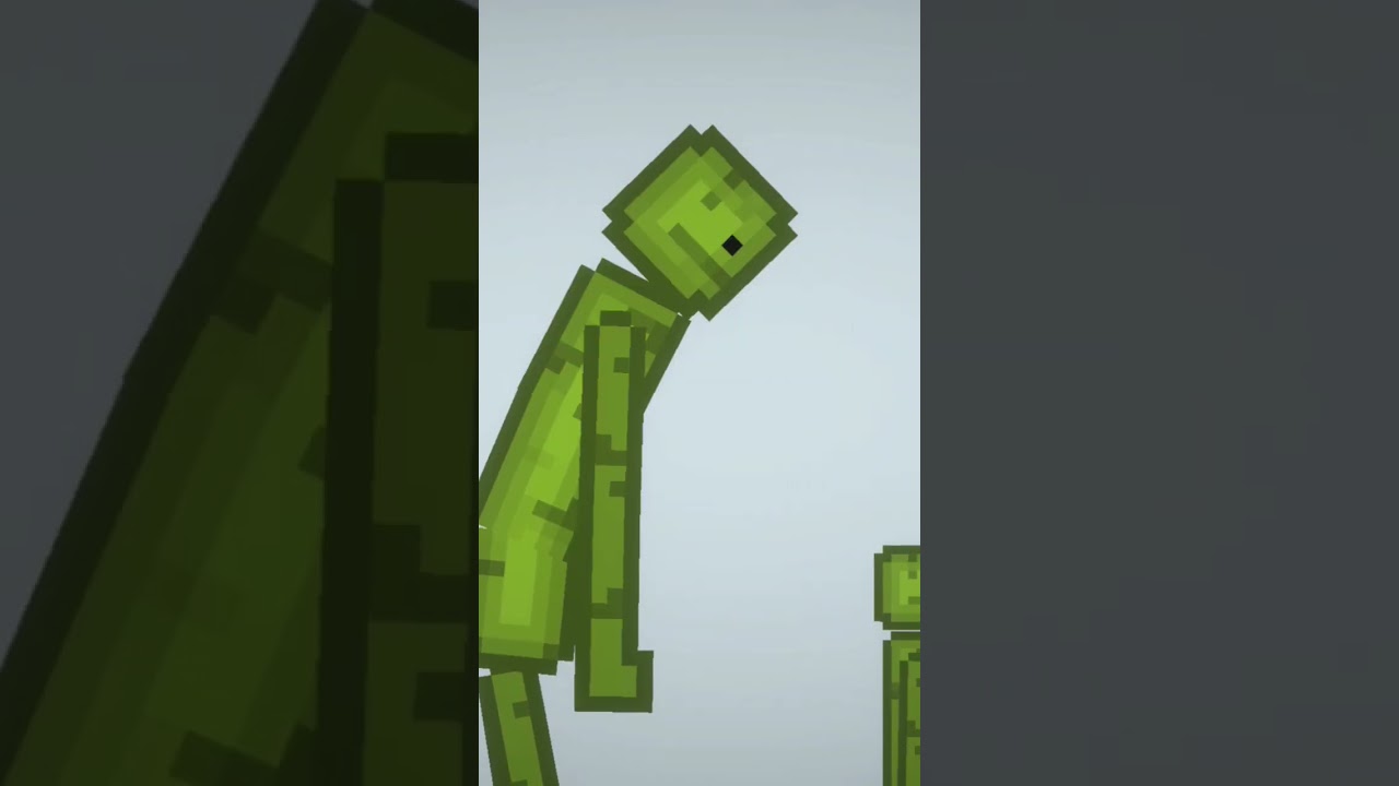 bro growed a little TOO much..... 