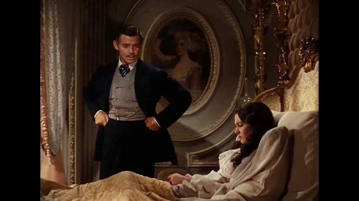 This Charming Man - Clark Gable