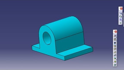 Mastering Catia V5 Surface Design: Advanced Trim and Extend -Exercise 5 #catiav5r20 @Free_cad_tutorial