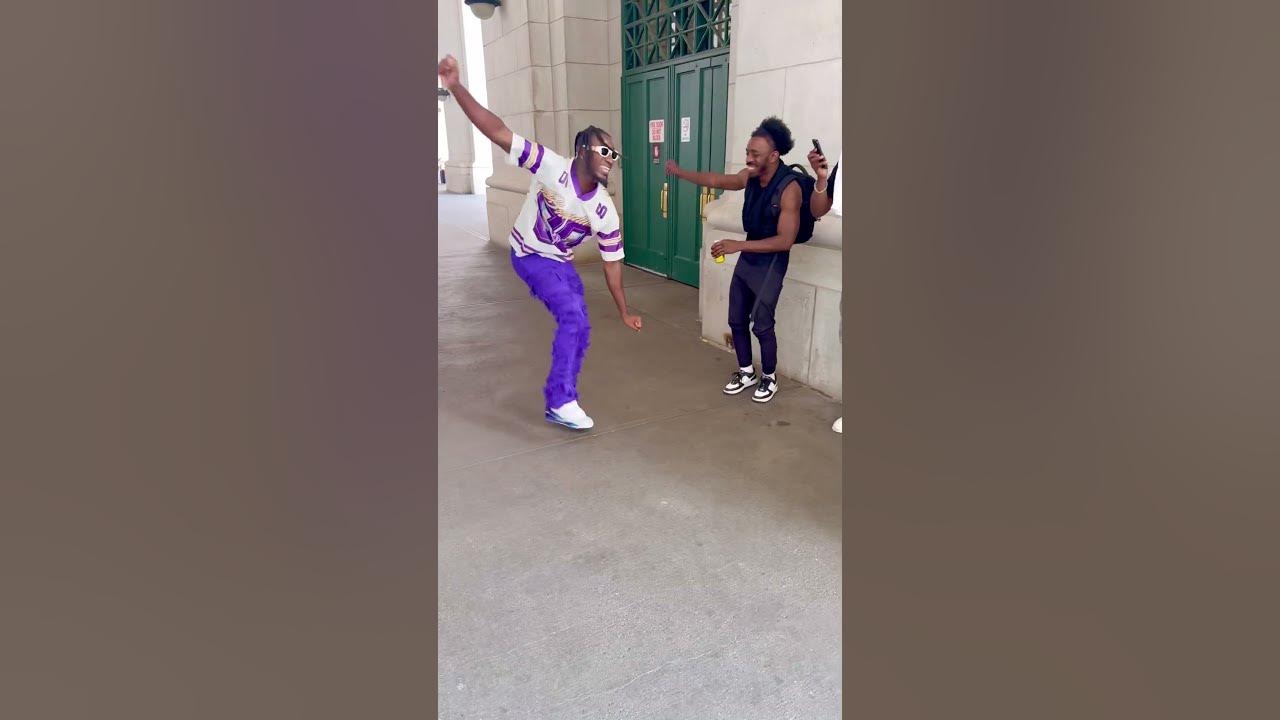 WASHINGTON D.C. VIBES (Union Station) Its Something About This Song That Just Makes You Move ❤️
