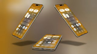 وأخيراً 🔥مركز التحكم السلس جداً! تحميل وتثبيت أحدث إصدار على هواتف Xiaomi و Redmi و Poco. screenshot 5