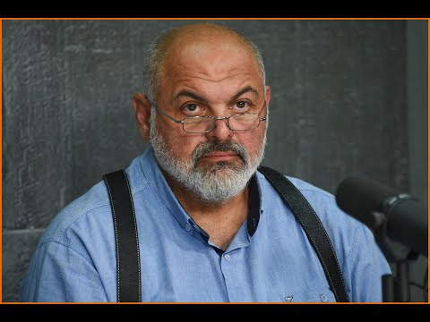 დილის საუბრები | აკია ბარბაქაძე