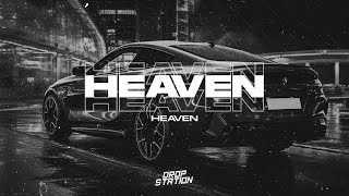 Mazzy - Heaven (Drop Station Release) | Extended Remix