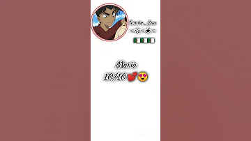 شكون اللي نقيمو المرا الجاية حبيت الاغنية بنات برك 