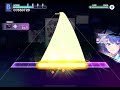 Project Sekai: Hand in Hand (APPEND Lv. 28) ALL PERFECT