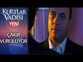Çakır Kendini Vurduruyor - Kurtlar Vadisi 7.Bölüm / 2018 - YENİ