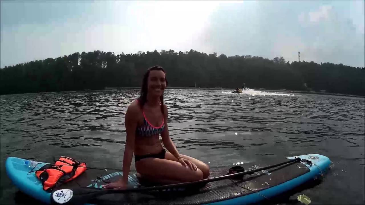 SUP серфинг в Москве. САП серфинг школа, сафари, продажа и обучение ...