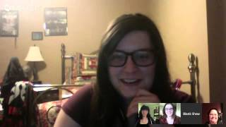 Pancake Sex Book Club: Wallbanger by Alice Clayton