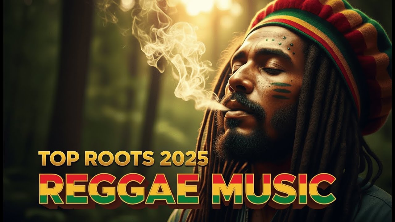 Top 10 Roots Reggae 2025 – Sacred Riddim Voyage Through Rasta Nights & Fire