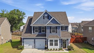1316 Berry Grove Dr, Summerville, SC