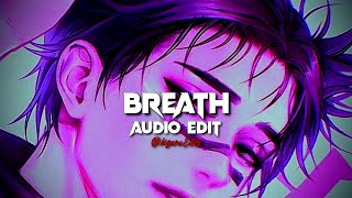 Breath - Yeat [edit audio]