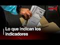 La mayor concentración de electores | Noticias UNO
