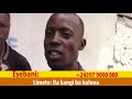 LIMETE BA KANGI BA KULUNA LIMETE BA KANGI BA KULUNA