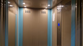 видео: ✨РАЗНОЦВЕТНАЯ КАБИНА! ЛИФТЫ КМЗ 2016 ГОДА // ул. Главная, 3 (Железнодорожный, г. Балашиха) картинка: ✨РАЗНОЦВЕТНАЯ КАБИНА! ЛИФТЫ КМЗ 2016 ГОДА // ул. Главная, 3 (Железнодорожный, г. Балашиха)