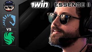 OG vs BB - 1win Essence PlayOff - Official Co-stream