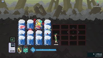 One Step from Eden - Default Saffron Shopkeeper Kill