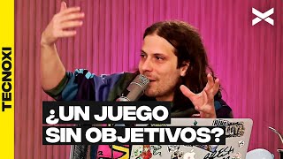 JUEGOS QUE SON JUGUETES | #QueRompimos | 09/05 | Vorterix