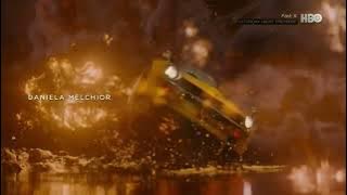 Fast X - End Credits (HBO)