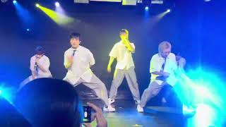 新大久保アイドル Pettern Miro 2024年9月22日