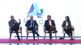 Managing Organizational Change in a Digital Transformation Era "GDS 2023 Panel Discussion"