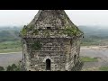 the largest and tallest ancient tower  in Sichuan Province,China