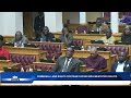 COMMUNAL LAND RIGHTS CONTINUE FACING IMPLEMENTATION DELAYS - nbc