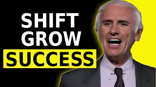 The One Mindset Shift That Could Change Your Life - Jim Rohn